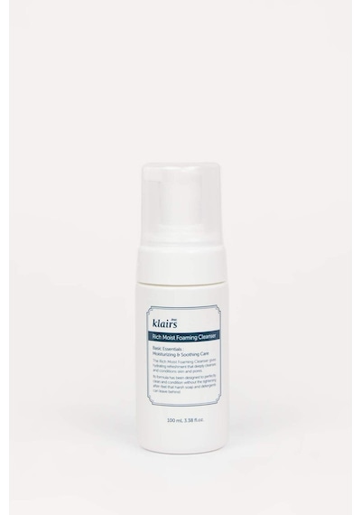 Defacto Dear Klairs Rich Moist Foaming Cleanser Nemlendirici Temizleyici Köpük 100ml I2003axnswt1