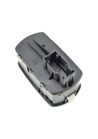 Opel Corsa D Çiftli Cam Düğmesi Ayna Ayarlı 2008-2014