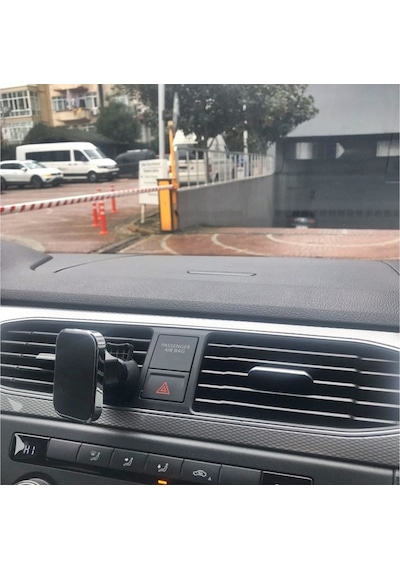 Kalorifere Sabitlemeli Mıknatıslı Telefonluk / Syte172