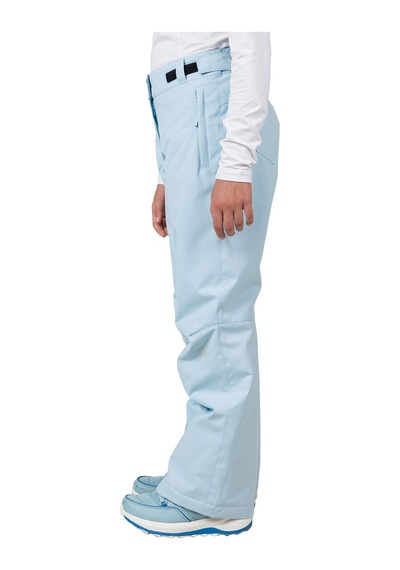 Rossıgnol Rossignol Ski Pant Kız Çocuk Mavi Kayak Pantolonu Blu