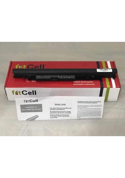 Fitcell HP Uyumlu 919700-850 919701-850 Hstnn-db8a Hstnn-db8b Notebook Bataryası