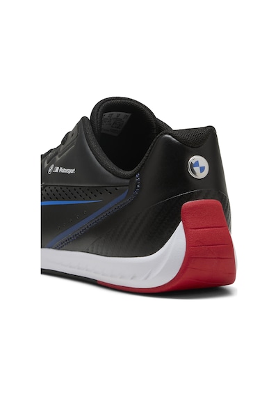 Puma Bmw Mms Drift Cat 11 308614-03 Erkek Spor Sneaker Ayakkabı Siyah