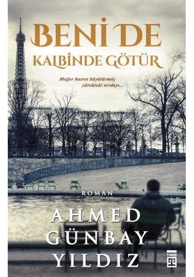 Beni De Kalbinde Götür - Ccgx-896361