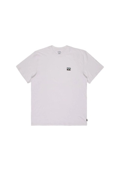 Billabong Bıllabong Icon Wave Ss Erkek Tişört Ebyzt00575-wht Beyaz