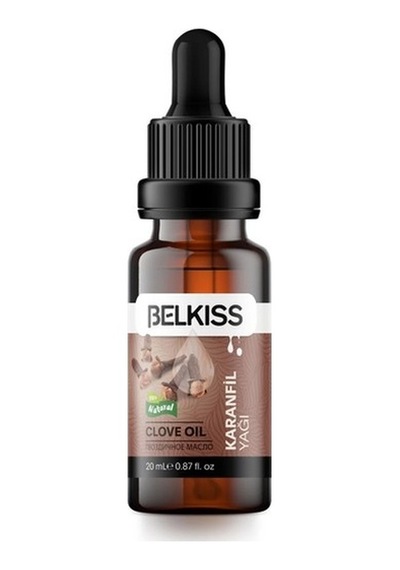Belkıss Karanfil Yağı 20 Ml