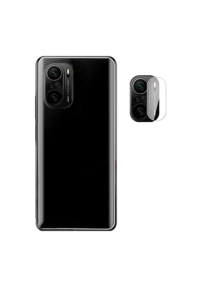 Ceponya Xiaomi Mi 11I Nano Kamera Lens Koruyucu