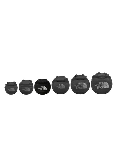 The North Face Base Camp Duffel Çanta- M Nf0a52sa53r1 Siyah