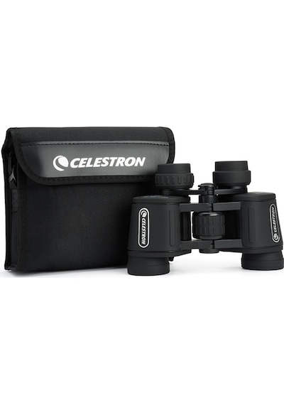 Celestron Upclose G2 7x35 Porro Dürbün 71250 Siyah