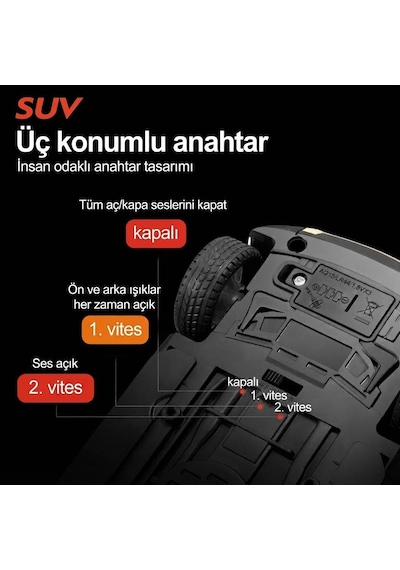Tesla Model Y Model Şarj İstasyonlu Araç 1:24 Ölçek 6 Kapı Açılır Sesli, Işıklı Standlı Metal Araba Çok Renkli