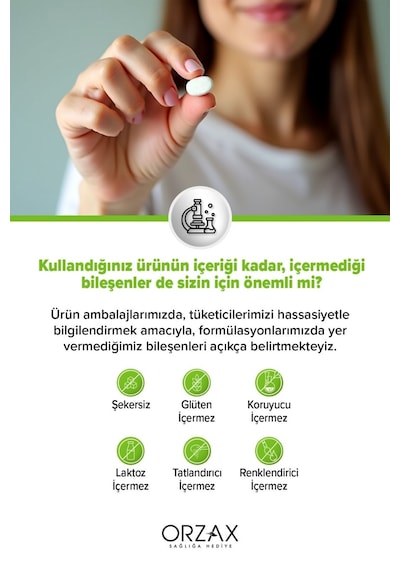 Orzax Cosakondrin Plus  90 Tablet