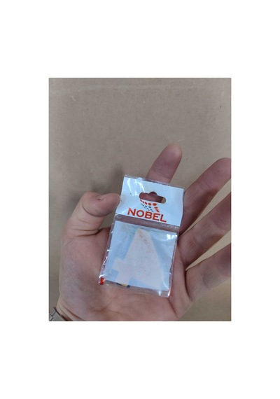 Yapışkanlı Kapı Numarası Kapı No Siyah Küçük Boy 50 Mm 5cm Siyah Renk Numaralar 1 Adet 4 4