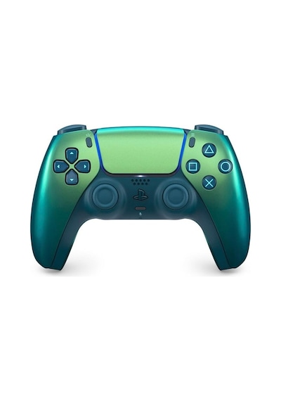 Playstation 5 Chroma Teal Dualsense Controller Ithalatçı Garantili