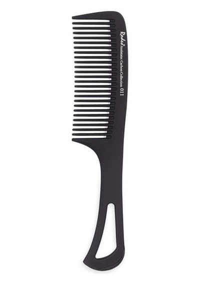 Professional Kuaför Tarağı - Karbon 04-08