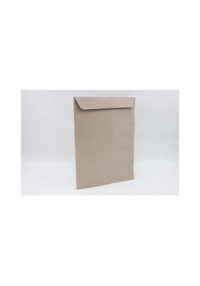 Zarfsan Torba Zarf 24x32 90 Gr Imitasyon Kraft 50 Adet