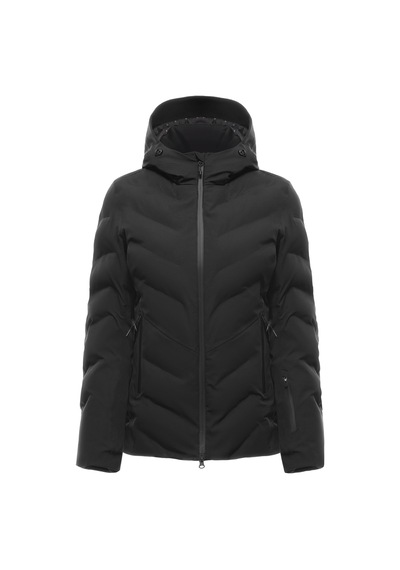 Dainese Daınese Nova Aerosense-dry Wmn Jacket siyah