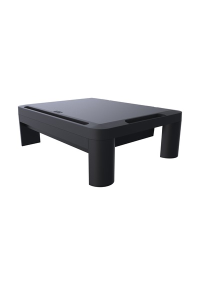 Escrito Esem-370 Lome Plus Siyah Monitör Yükseltici