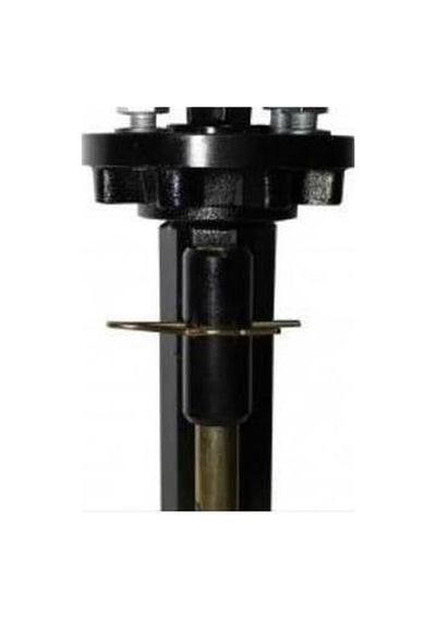 Demiray 23 Mm Çapa Makinası Kilitli Teker Cırcır Poryası Jstuw567