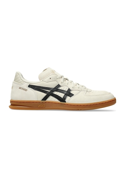 Asics Skyhand Og Unisex Mineral Beige/aurora Green Sneakers 1203a452-250