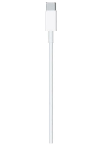 Usb-c - Lightning Kablosu 1 M - Mx0k2ze/a - Mmqa3ze - Muq93ze/a