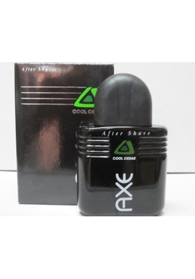 Axe Coolcedar After Shave 90 ML