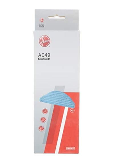 H-go 300 İçin Hoover Ac49 Hazneli Paspas Genel