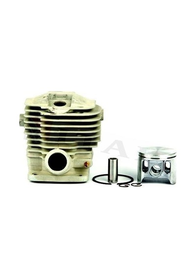 Silindir Piston Set - Dolmar/makita/wecker Ps6412s/6430 47mm