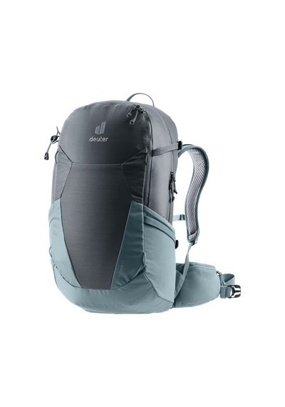 Deuter Futura 27 Litre Sırt Çantası 3400321 4409 Graphite - Shale