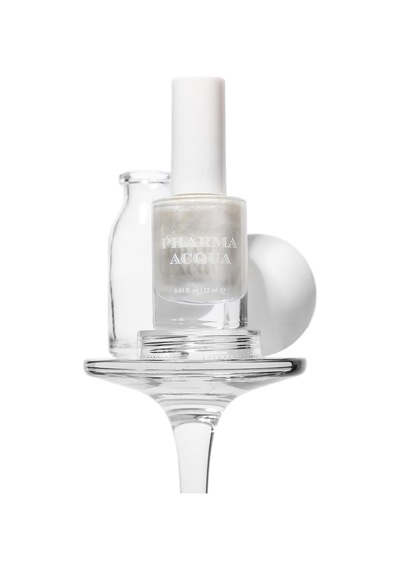 Pharma Acqua Fresh Nail Varnish Oje 01 12 ML
