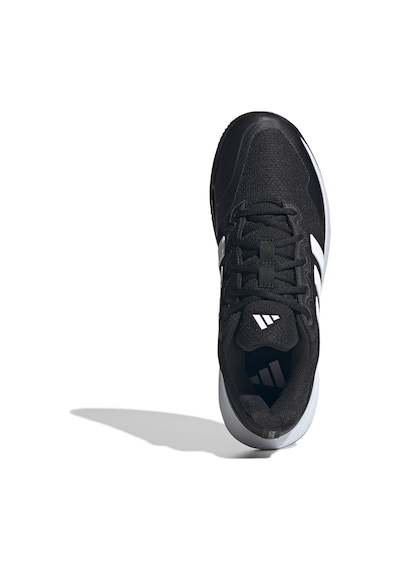 Adidas Gamecourt 2 M Erkek Tenis Ayakkabısı Kı0780 Kı0780 Siy Siyah