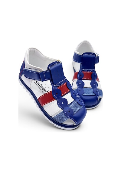 Beebron Ortopedik Erkek Bebek Ve Çocuk Sandaleti Ebgcm2406 Lacivert Beyaz Kırmızı Lac,vert Beyaz Kırmızı Beebron Ortopedik Erkek Bebek Ve Çocuk Sandaleti Ebgcm2406 Lacivert Beyaz Kırmızı Lac,vert Beyaz Kırmızı