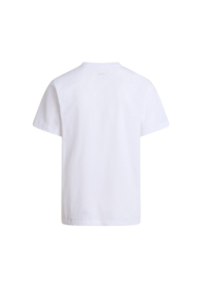 The North Face M Evolutıon Sımple Dome Regular Erkek Tişört Nf0a8cz2fn41 Beyaz