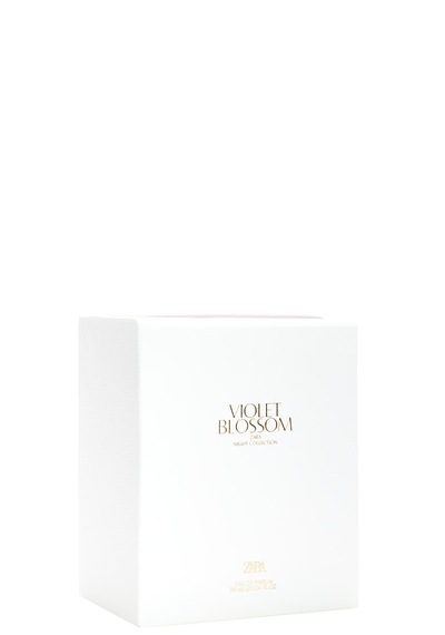 Zara Vıolet Blossom Edp 90 Ml Parfüm Amber - Çiçeksi