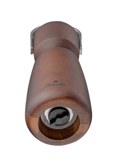 Jumbo Woody Baharat Değirmeni 18 Cm Kahverengi
