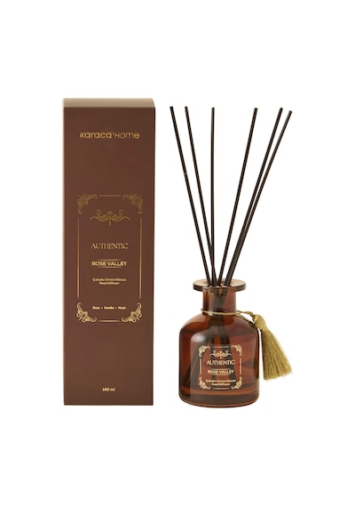 Karaca Home Authentic Serisi Rose Valley Çubuklu Ortam Kokusu Odun