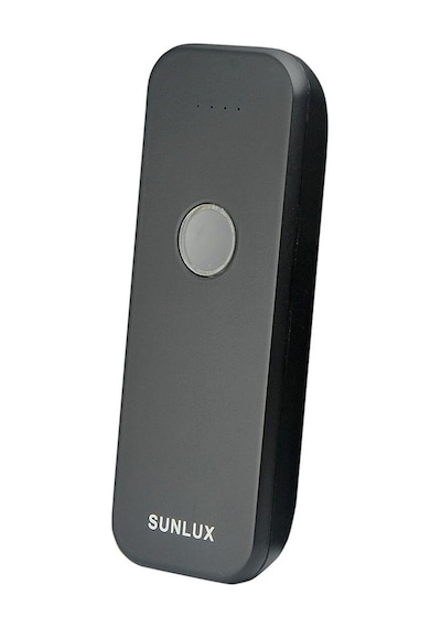 Sunlux Xl-9010 2d Kablosuz Karekod Okuyucu