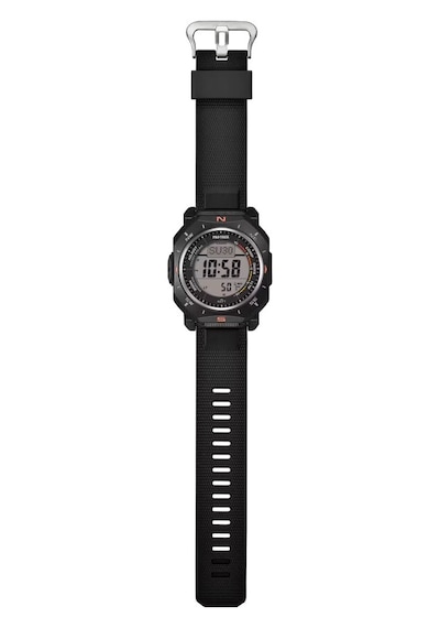 Casio Prg-69-1dr Kol Saati Metalik