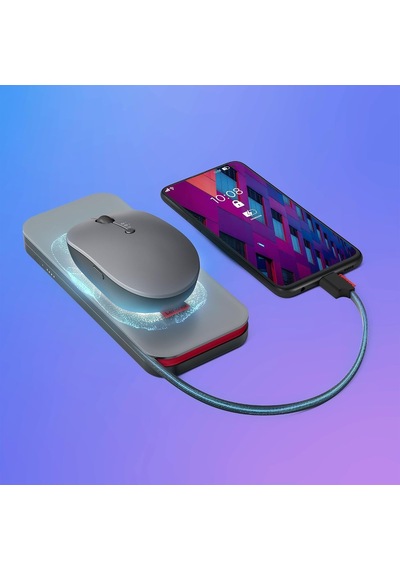 Go Wireless Mobile 40allg1www 10000 Mah Hızlı Şarj Kablosuz Powerbank