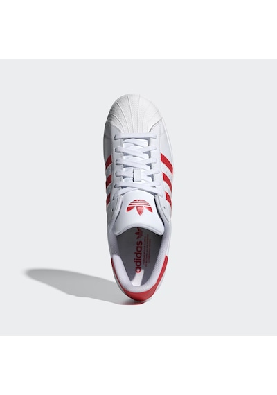Ftwwht/betsca/ftwwht Adidas Erkek Günlük Spor Ayakkabı Superstar 001