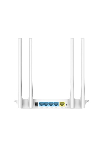 Lb-link 1200 Mbps 2.4g + 5g Çift Bantlı 4 Portlu Wireless Router Bl-w1210m