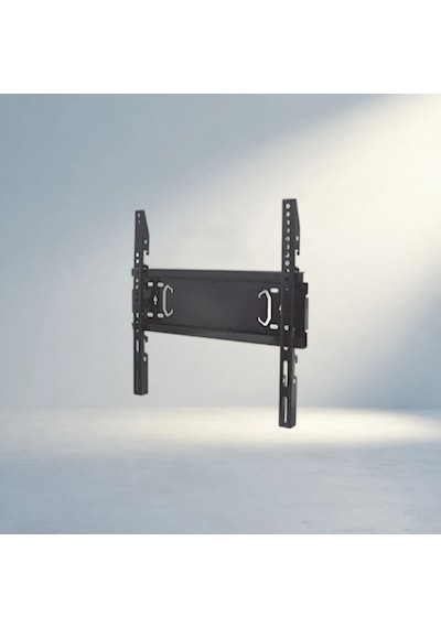 Sabit Tv Askı Aparatı 106x140cm Duvara Montaj İçin Uygun