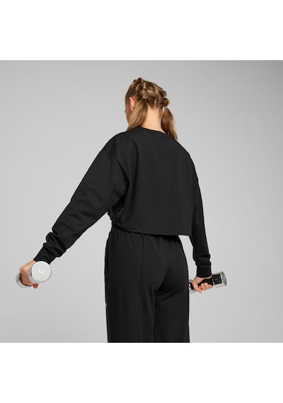 Puma Cloudspun Kadın Sweatshirt 52587901