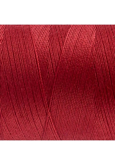 Wonderfil Polyester Dikiş İpliği - Ds155 - Torch Red