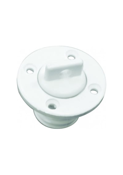 Plastik Miçoz Contalı 1-2" Dış 25mm İç 19mm