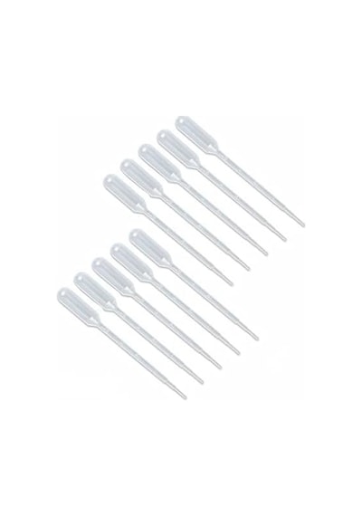 Lab Damlalık Pastör Pipeti 3 Ml 10 Adet Diğer