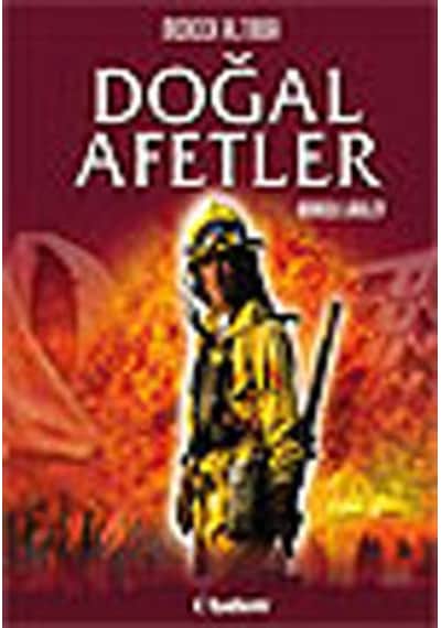 Mercek Altında - Doğal Afetler - Andrew Langley - Tudem Yayınları
