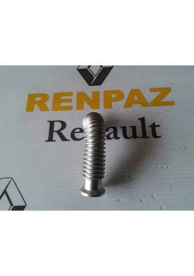 Renault/Dacia Turbo Borusu 8201057571-8200939351