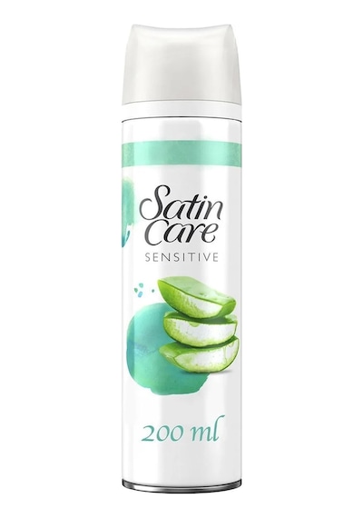 Satin Care Aloe Vera Jel 200 Ml