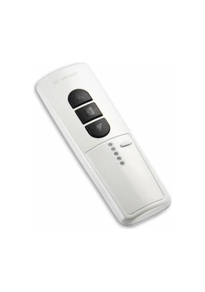 Becker Ec 545 5 Kanallı Kumanda