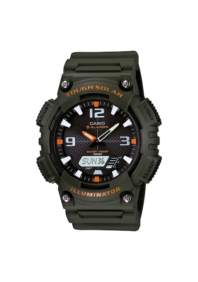 Casio AQ-S810W-3AVDF Erkek Kol Saati