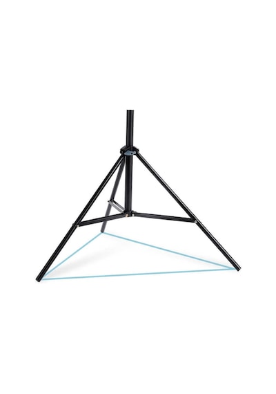 Zore MT75 Tripod